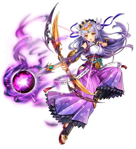 kamihime wiki|kamihime project sobek.